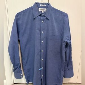 Burberrys of London Men’s Vintage Shirt
